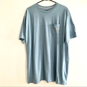 The North Face Short Sleeve Berkeley, CA Shirt